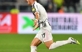 意甲国家德比:尤文图斯4-3国米,胜利背后的年龄差距